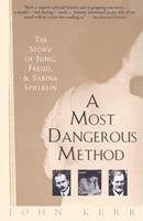   A Most Dangerous Method