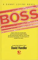   The Boss