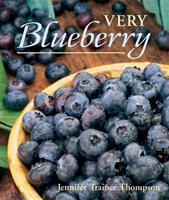   Very Blueberry