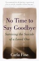   No Time to Say Goodbye