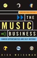   The Music Business