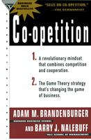   Co-Opetition