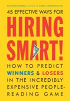   Hiring Smart!