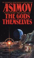   The Gods Themselves