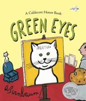   Green Eyes