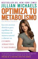   Optimiza tu metabolismo