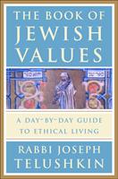   The Book of Jewish Values