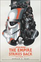   The Empire Strikes Back: Star Wars: Episode V