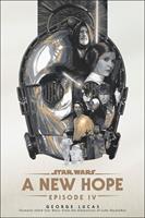   A New Hope: Star Wars: Episode IV