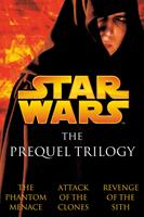   The Prequel Trilogy: Star Wars