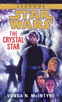   The Crystal Star: Star Wars Legends