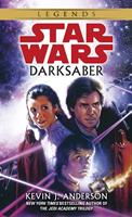   Darksaber: Star Wars Legends