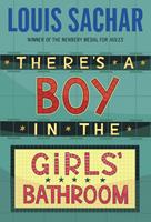 There's a Boy in the Girls'Bathroom
