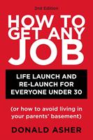   How to Get Any Job, Second Edition