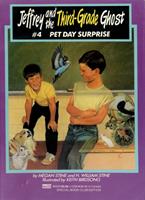   Pet Day Surprise
