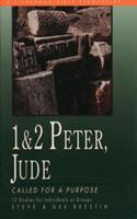   1 & 2 Peter, Jude