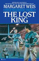   The Lost King