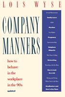   Company Manners