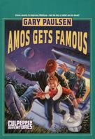   AMOS GETS FAMOUS