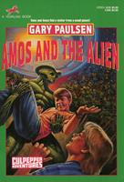   AMOS AND THE ALIEN