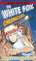   The White Fox Chronicles