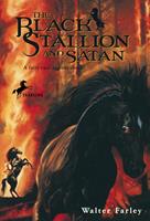   Black Stallion and Satan