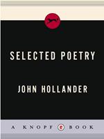   Selected Poetry