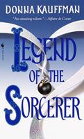   Legend of the Sorcerer