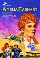   Amelia Earhart