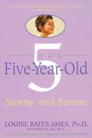   Your Five-Year-Old