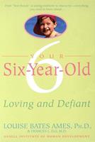   Your Six-Year-Old