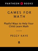   Games for Math