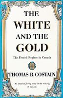   The White and the Gold