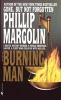   The Burning Man
