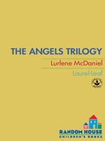   The Angels Trilogy