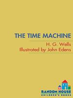  The Time Machine