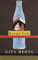  Karma Cola