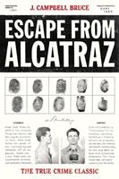   Escape from Alcatraz