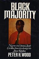   Black Majority