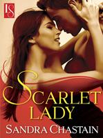   Scarlet Lady