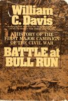   Battle at Bull Run