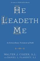   He Leadeth Me