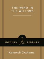   The Wind in the Willows