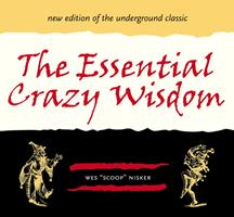   The Essential Crazy Wisdom