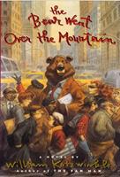   The Bear Went Over the Mountain