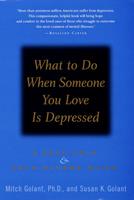   What to Do When Someone You Love Is Depressed