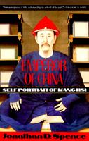   Emperor of China: Self-portrait of K'ang-Hsi