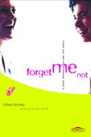   Forget Me Not
