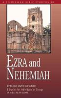   Ezra & Nehemiah