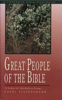   Great People of the Bible